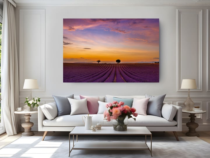 Violet Divide