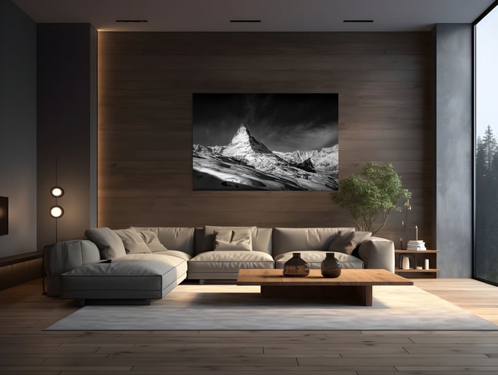 Awarded Works