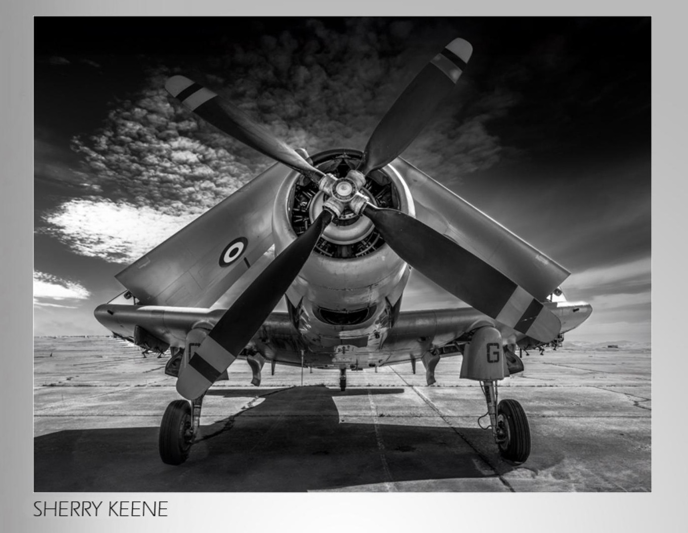 NOIR International Photo Magazine Issue 1 Year 3, tear sheet 1, photography by Sherry Keene