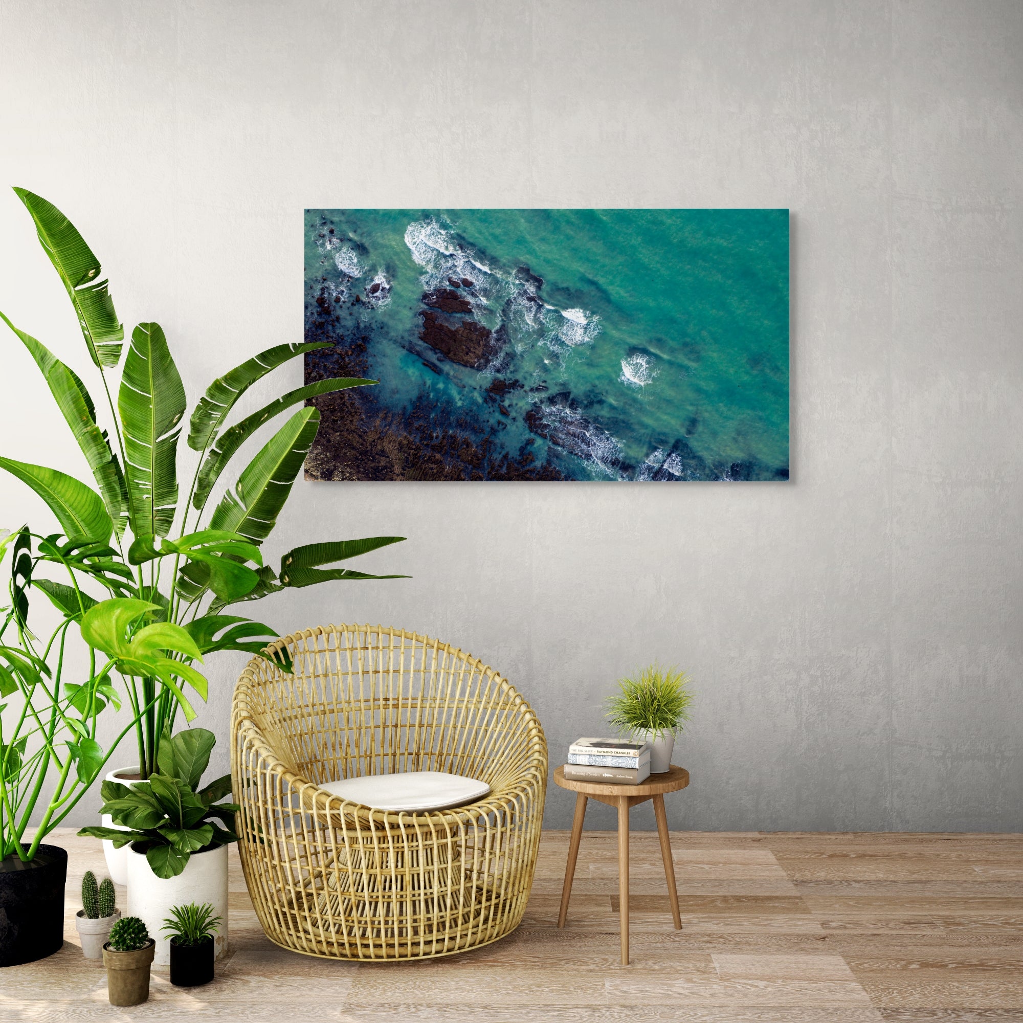 Tidewash