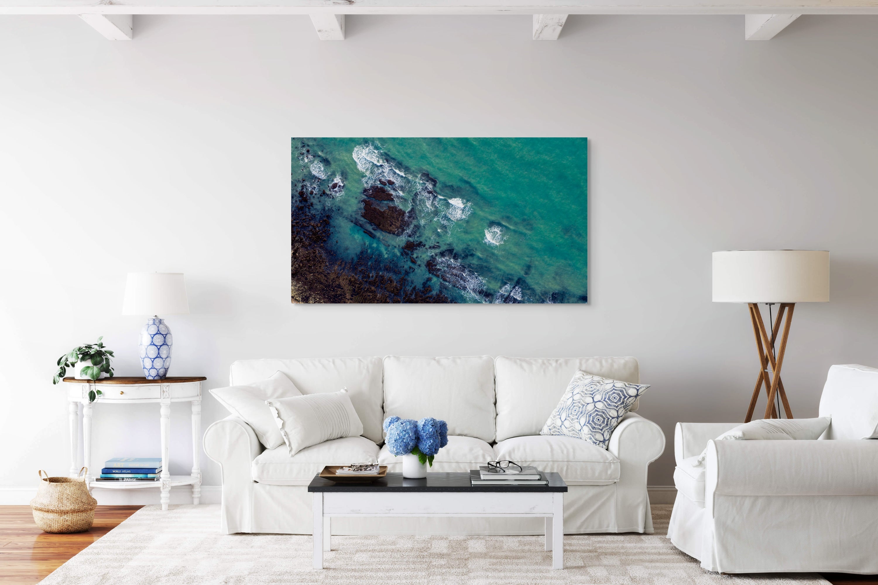 Tidewash