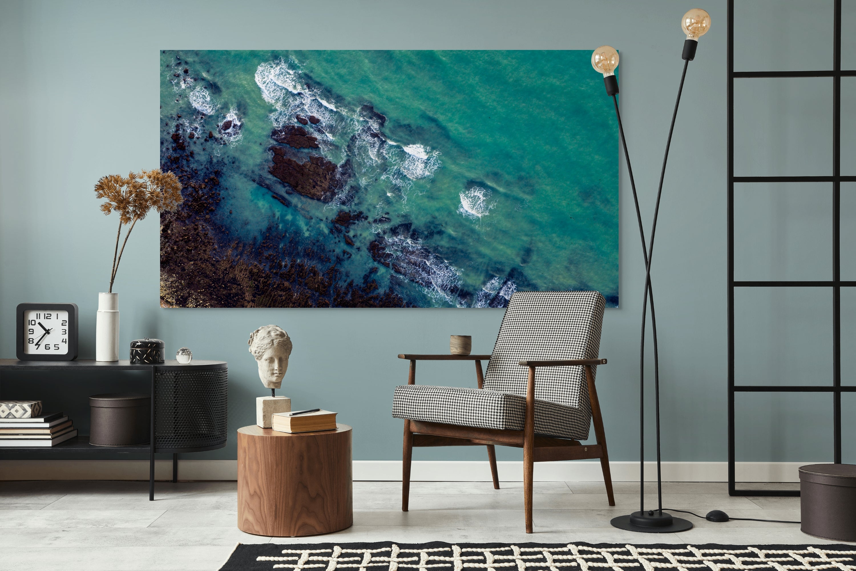 Tidewash