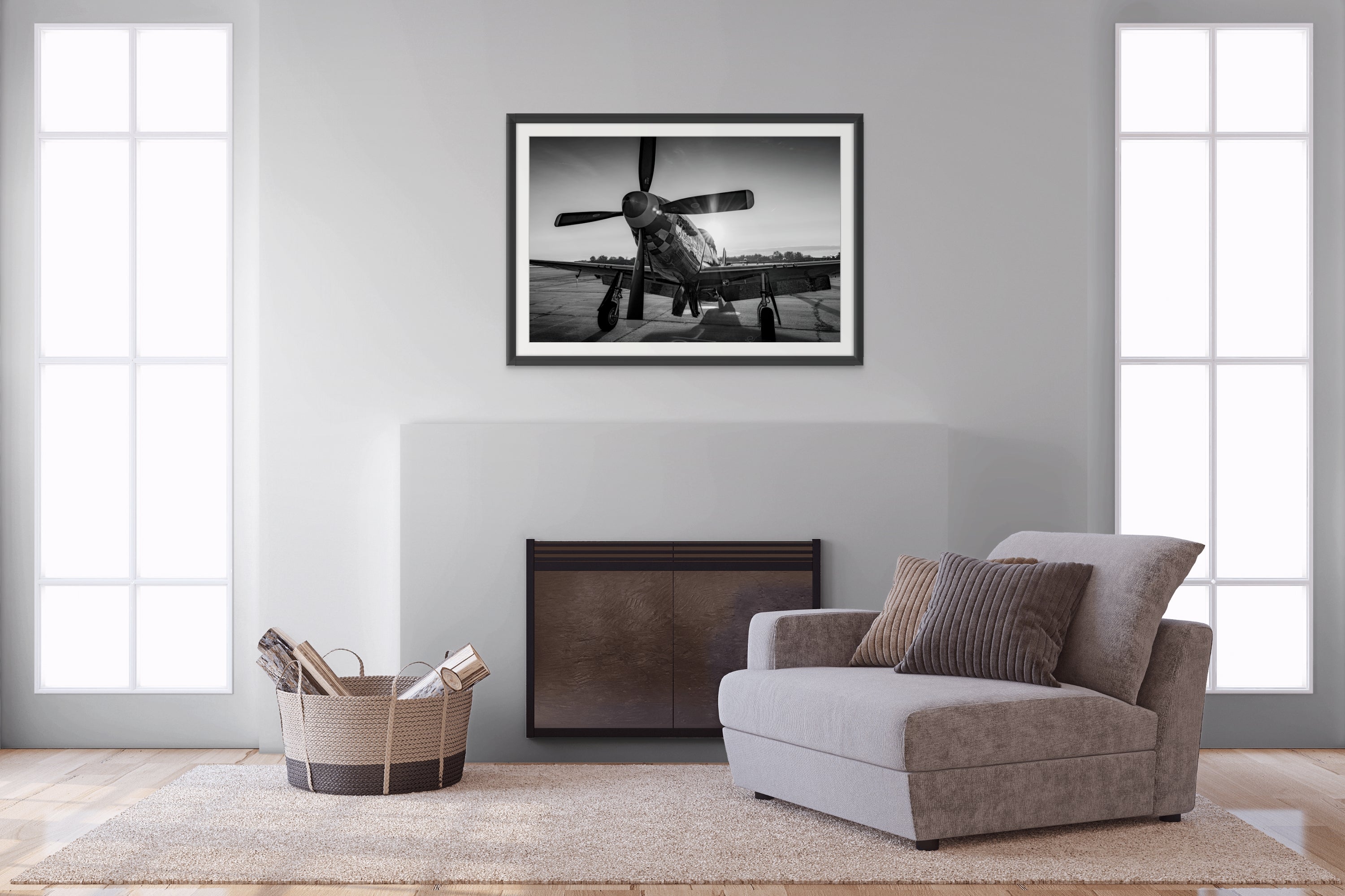 On the Mission’s Edge