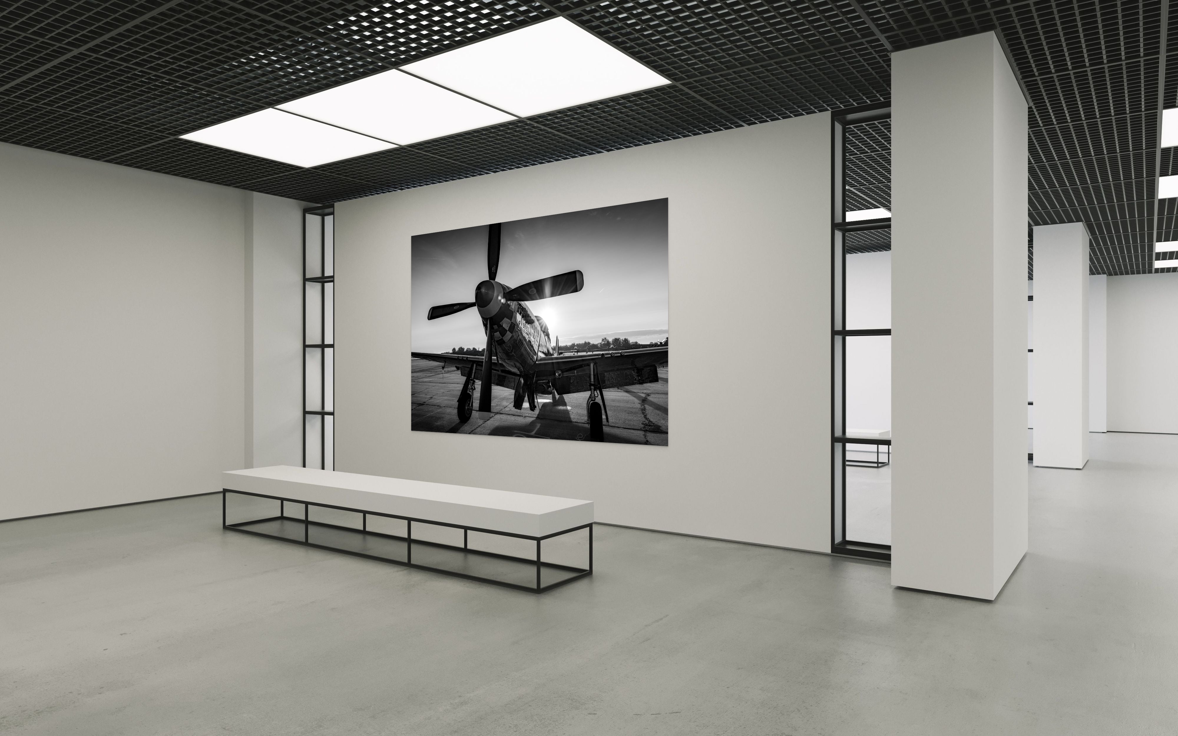 On the Mission’s Edge