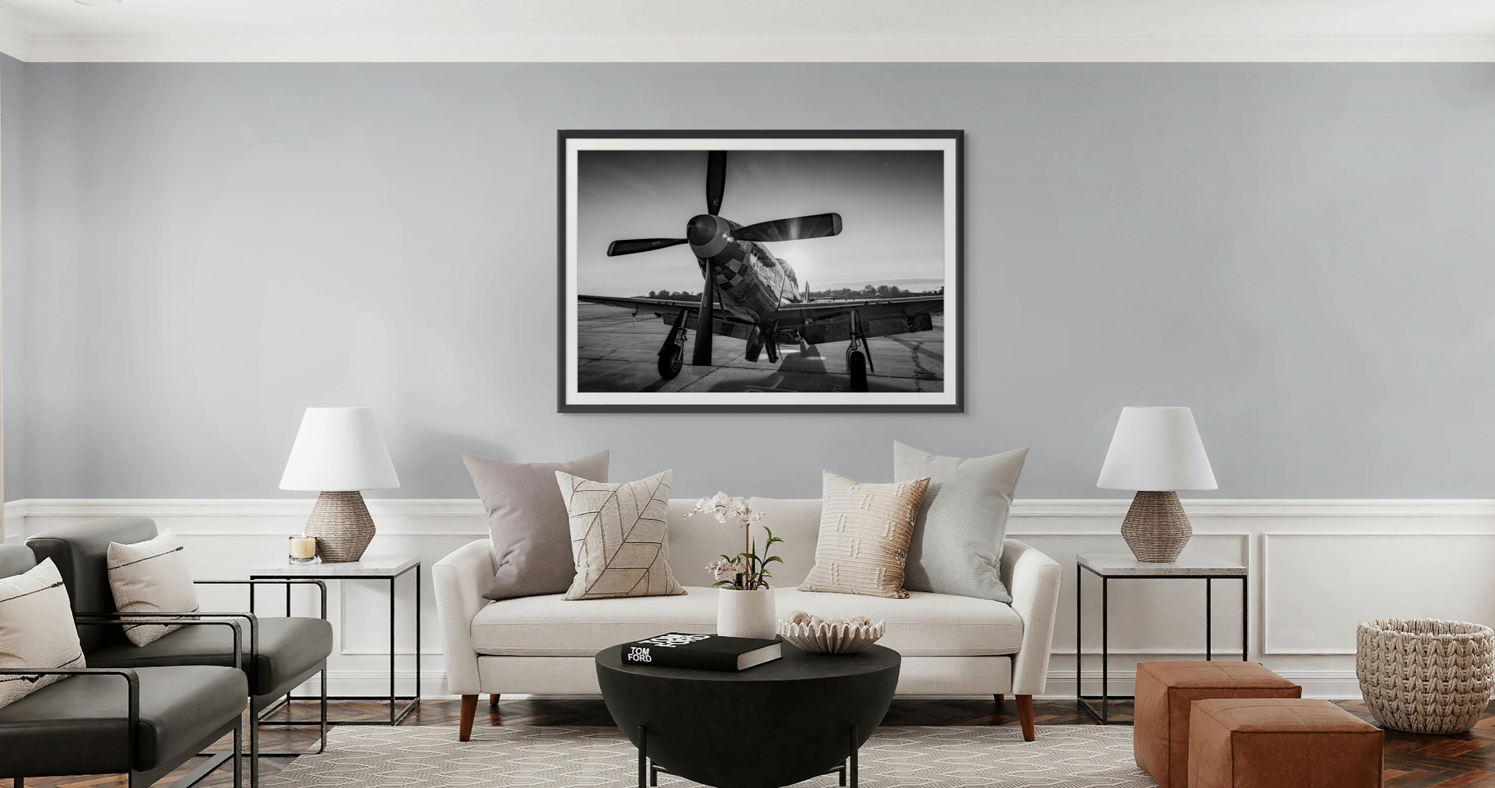 On the Mission’s Edge